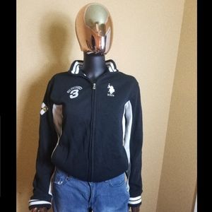 U.S. Polo ASSN. jacket